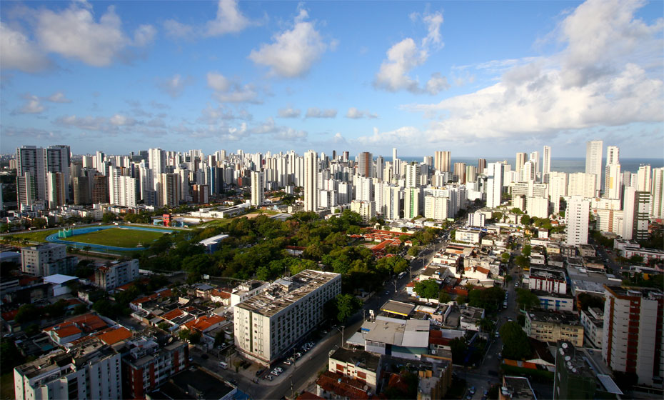 Setúbal Recife