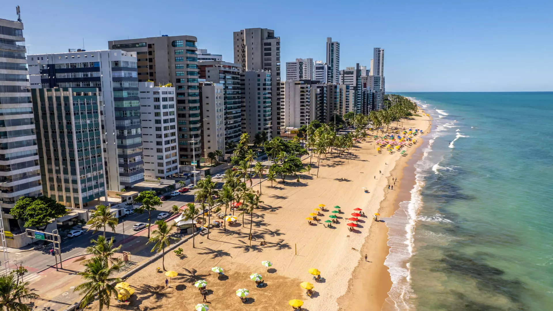 mercado imobiliário boa viagem