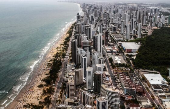 Guia Completo dos Bairros da Zona Sul de Recife