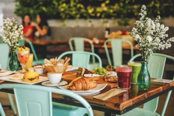 Os melhores cafés na Zona Sul de Recife